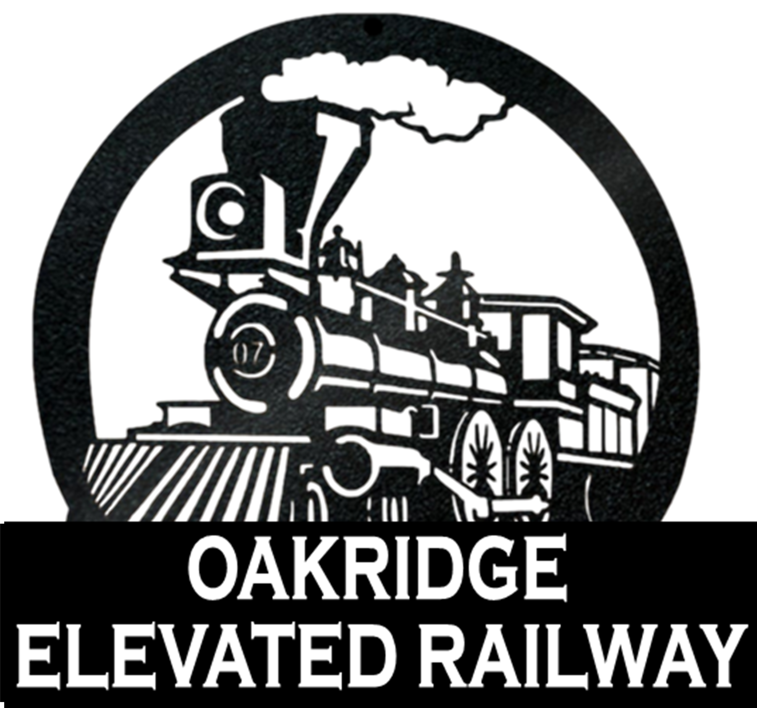 Oakridge Elevated Railway